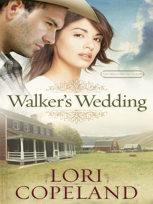 Cover image for Walker's Wedding